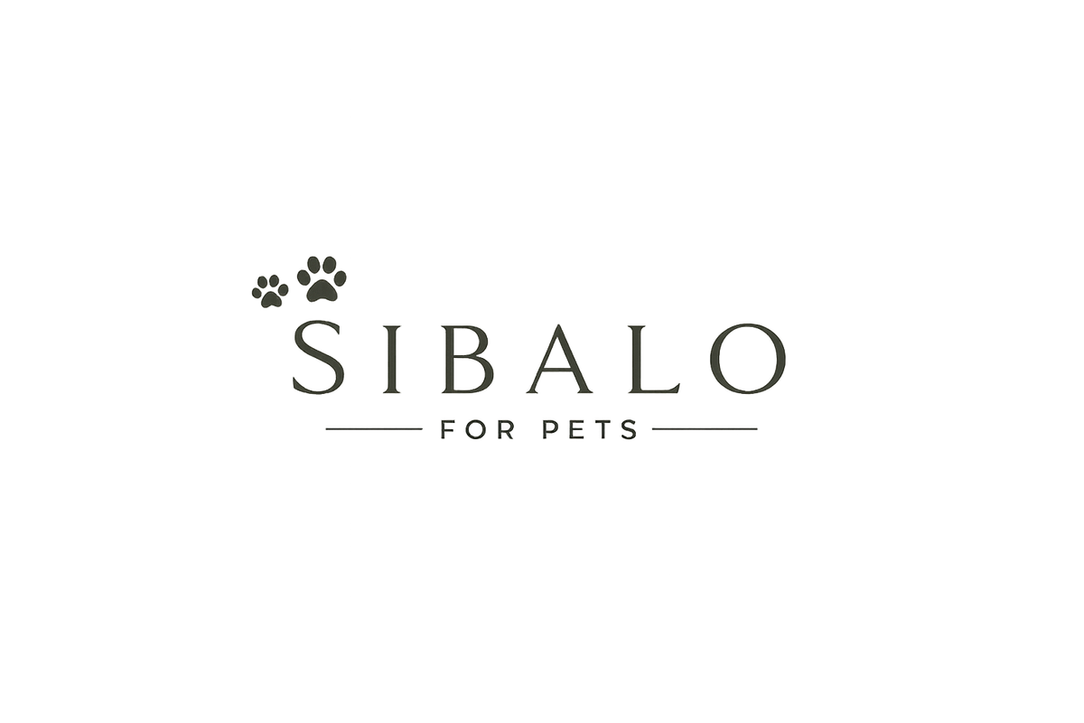 Sibalo - for pets